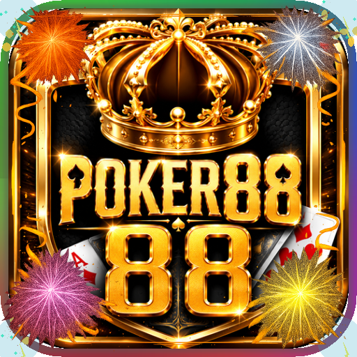 poker88 — mitra unggulan