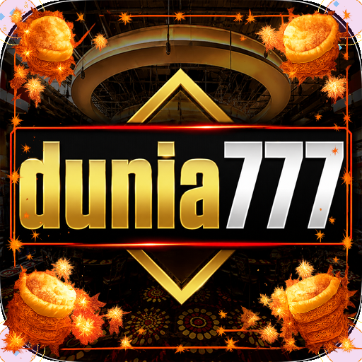 dunia777 — mitra unggulan